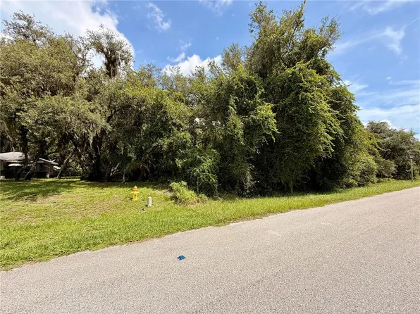 5717 SUN VALLEY DRIVE LOT 14, SEBRING, FL 33876