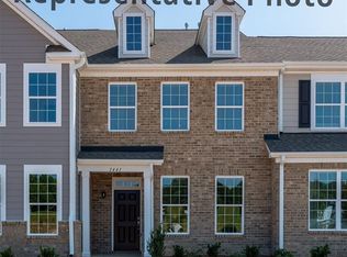 1732 Westfall St, Kernersville, NC 27284