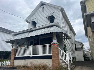 232 E Union St, Nanticoke, PA 18634
