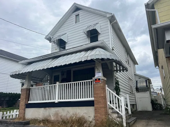 232 E Union St, Nanticoke, PA 18634
