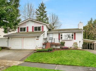 3203 SE 20th Ct, Renton, WA 98058