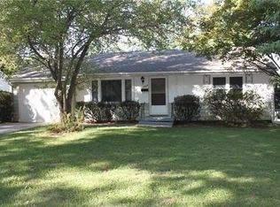 3608 S Pleasant St, Independence, MO 64055