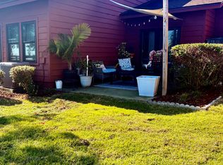 2360 Sugartree Ave, Pensacola, FL 32503