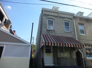 1460 Cotton St, Reading, PA 19602
