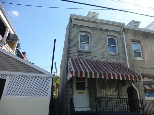 1460 Cotton St, Reading, PA 19602