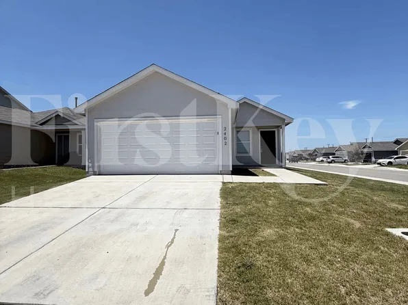 2402 Double Oak Dr, New Braunfels, TX 78130