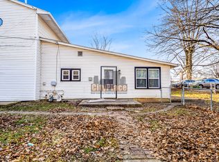 2633 S Randolph St FRONT A, Indianapolis, IN 46203
