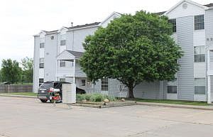 4th image of 2809 Macineery Dr APT 2104