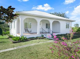 1309 Memorial Dr, Avon Park, FL 33825