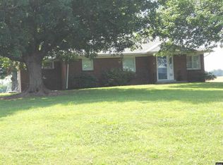 1142 State Route 1825, Clinton, KY 42031