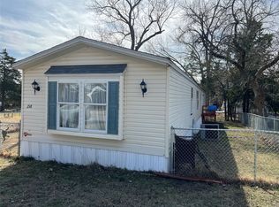 158 Denison Dr, Pottsboro, TX 75076