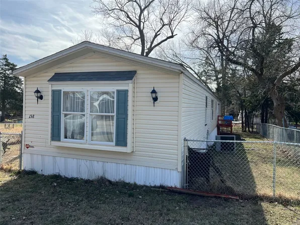 158 Denison Dr, Pottsboro, TX 75076