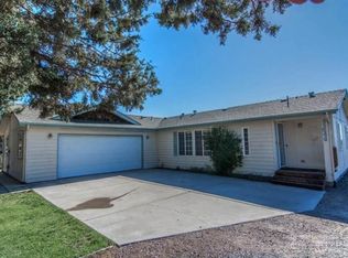 65240 73rd St, Bend, OR 97703