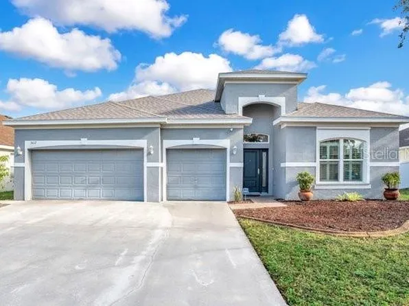 3617 Holden Dr, Saint Cloud, FL 34772