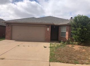 1805 76th St, Lubbock, TX 79423