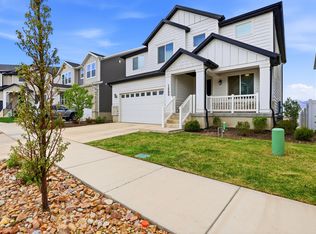 12299 S Boggs Way, Herriman, UT 84096