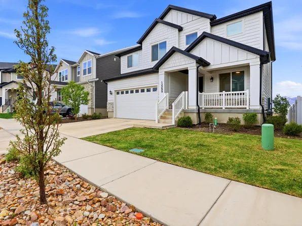 12299 S Boggs Way, Herriman, UT 84096