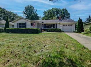 4309 Somerset Ln, Madison, WI 53711