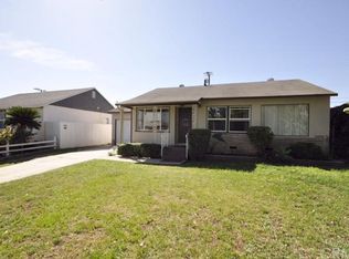 1052 E 131st St, Los Angeles, CA 90059