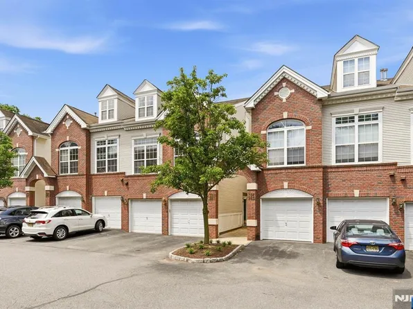 281 Riverwalk Way #160, Clifton, NJ 07014