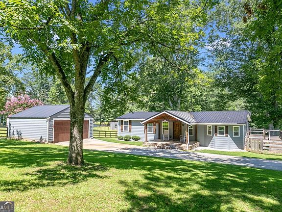 2nd image of 2492 Oak Grove Church Rd