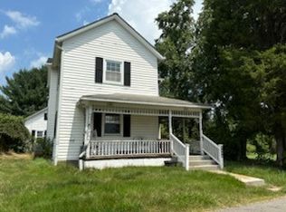 2470 Old Enon Unity Rd, Enon Valley, PA 16120