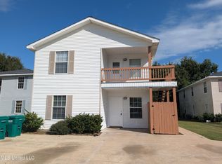 2206 21st Ave #B, Gulfport, MS 39501