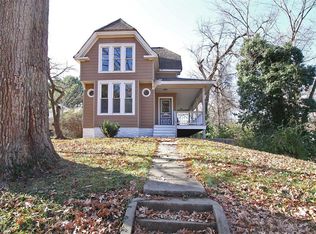 1606 Annex St, Alton, IL 62002