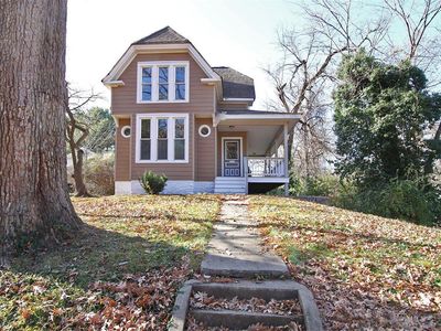 1606 Annex St, Alton, IL, 62002