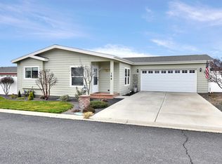 200 Bridle Way UNIT 164, Yakima, WA 98901