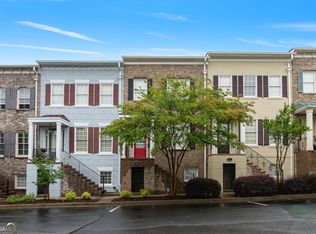 1003 Pearl Point NE, Atlanta, GA 30328