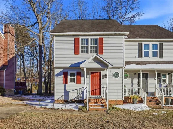 8332 McGuire Dr, Raleigh, NC 27616