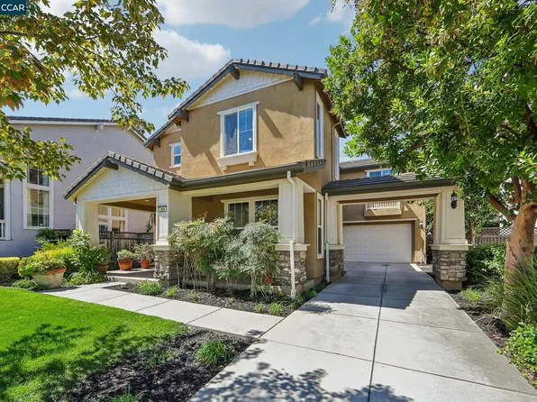 486 Windflower Way, Oakley, CA 94561