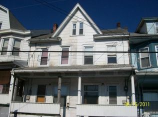 116 S 2nd St, Shamokin, PA 17872