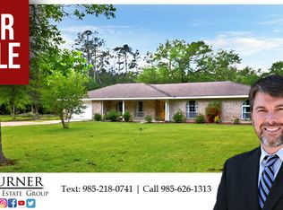 65401 Mulberry St, Mandeville, LA 70448