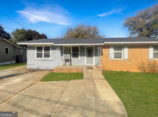 1017 King Blvd, Perry, GA 31069