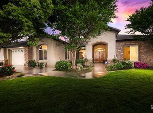 15553 Joseph Phelps Ave, Bakersfield, CA