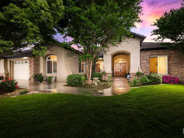 15553 Joseph Phelps Ave, Bakersfield, CA 93314