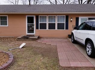 1323 14th Pl, Atchison, KS 66002