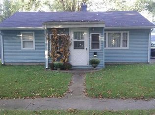 1117 Bryant St, Kalamazoo, MI 49001
