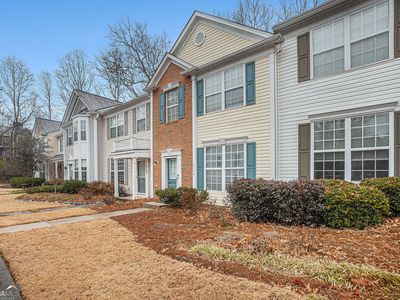 3712 Berkeley Xing, Duluth, GA, 30096