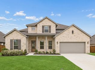 511 Blackwater Trl, Waxahachie, TX 75165