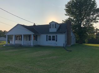 10879 Marvin Rd, Harrison, OH 45030