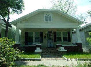 911 W 39th St, Savannah, GA 31415