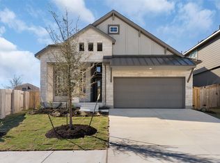 237 Wingstem Way, Georgetown, TX 78633