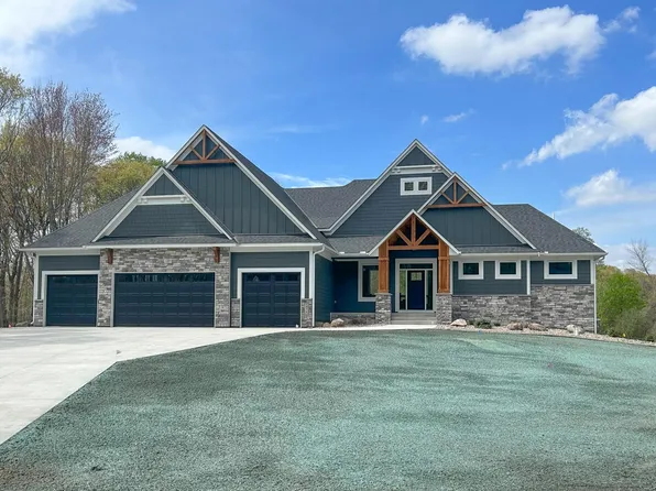 14740 Stutz St NE, Ham Lake, MN 55304