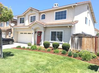 1003 San Gabriel, Soledad, CA 93960