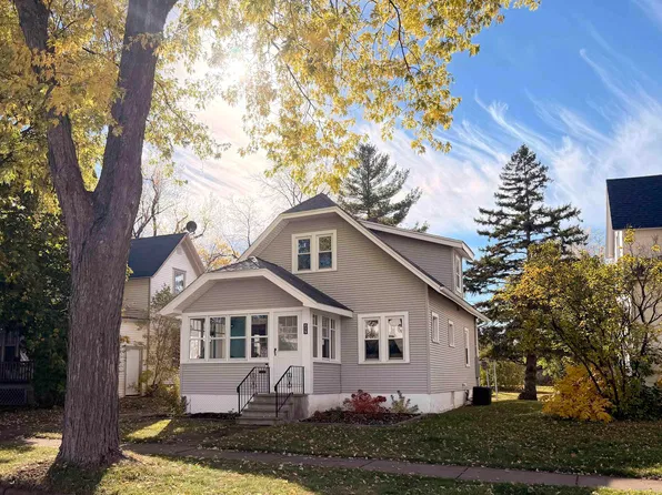 619 W 2nd Ave, Ashland, WI 54806
