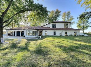 5260 S 351st Rd, El Dorado Springs, MO 64744