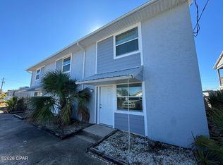8003 Beach Dr #C, Panama City, FL 32408